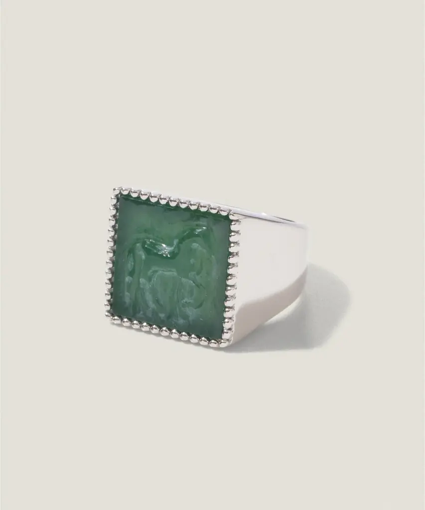 【PIMENTÉ（ピモンテ）】スタイリスト大草直子氏とのコラボレーション第3弾。組み合わせ自在なチャームとネックレス、リングなど全11型が完成！ 画像 13