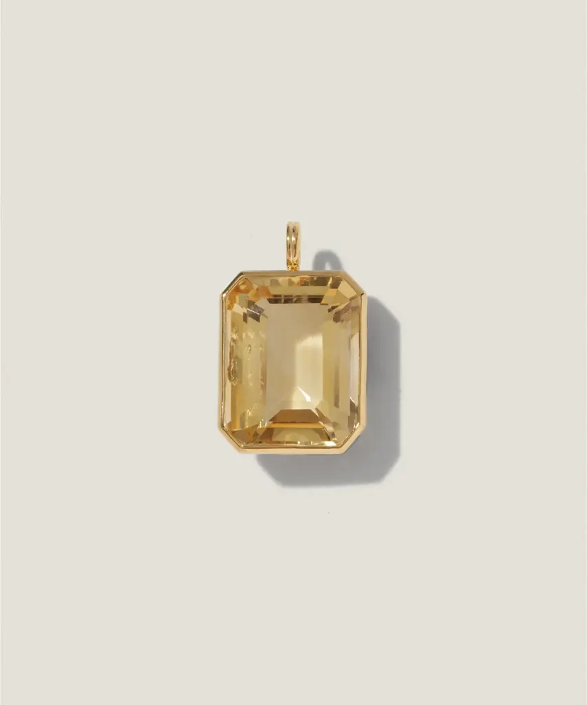 【PIMENTÉ（ピモンテ）】スタイリスト大草直子氏とのコラボレーション第3弾。組み合わせ自在なチャームとネックレス、リングなど全11型が完成！ 画像 8