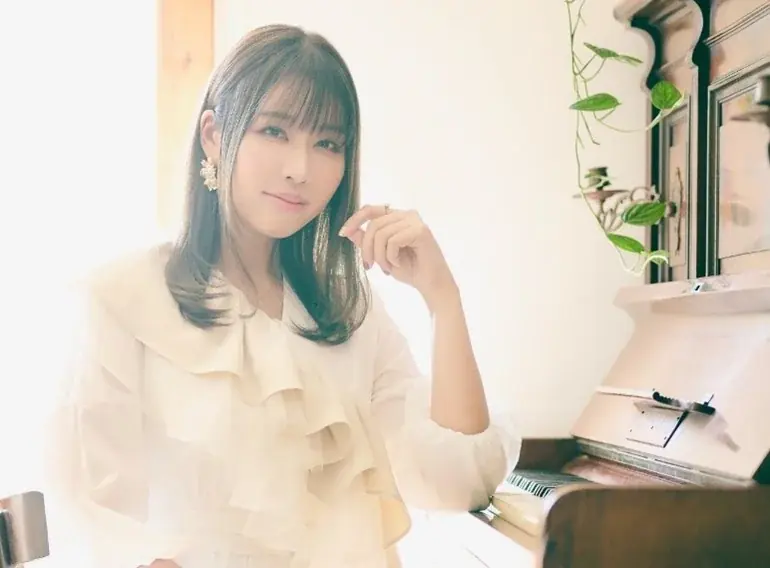 【AVIOT】AVIOT ×TVスペシャルアニメ「五等分の花嫁＊」コラボ完全ワイヤレスイヤホンが発売決定！本日11月18日（火）より予約開始 画像 4