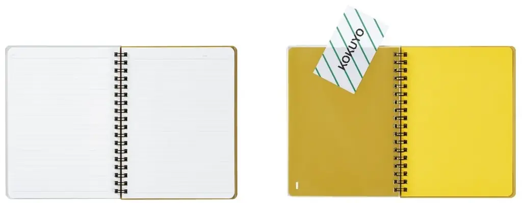 2つの文具ブランドの周年が交差する瞬間をかたちに「Campus X Rollbahn」初のコラボレーションアイテムを発売 画像 5