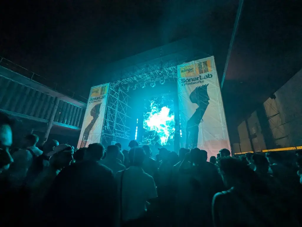 クリエイティブは最強！感じて、考えて、体験する3日間「ISCA2025」 12月5日（金）～7日（日）開催！ 画像 8