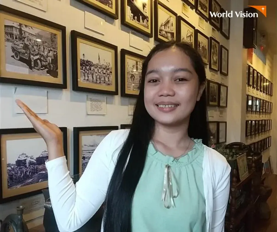 12月6日（土） 「The Light of the World　～世界の子どもたちに希望を～」温かな光を灯すワールド・ビジョン クリスマスチャリティーコンサート開催 画像 3