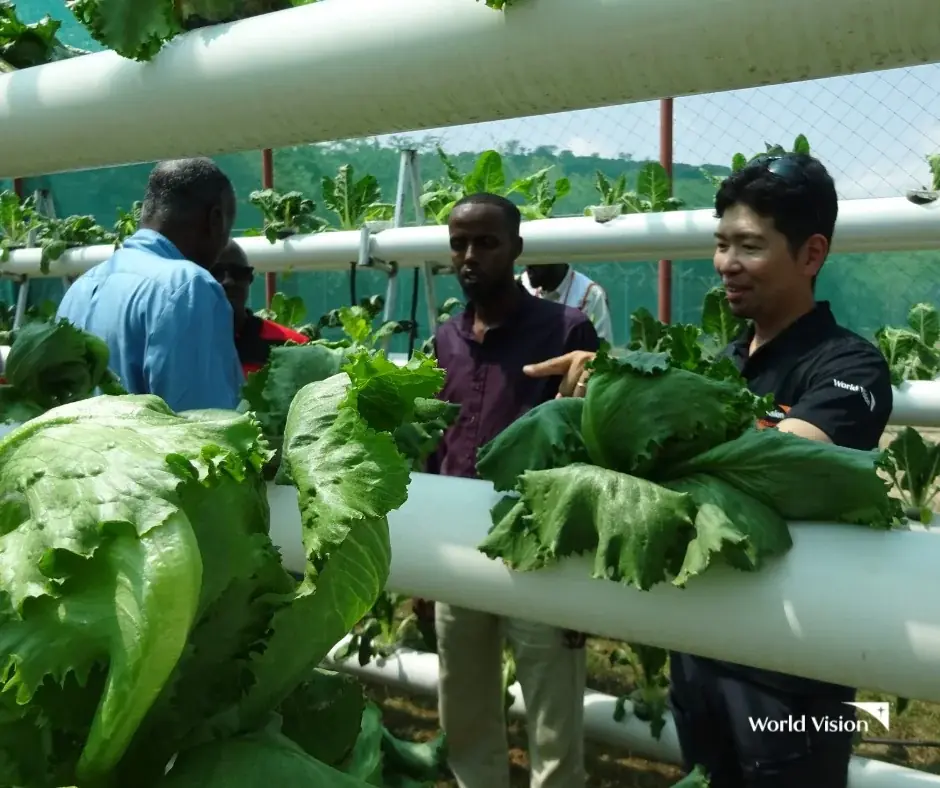 12月6日（土） 「The Light of the World　～世界の子どもたちに希望を～」温かな光を灯すワールド・ビジョン クリスマスチャリティーコンサート開催 画像 5