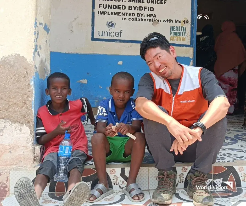 12月6日（土） 「The Light of the World　～世界の子どもたちに希望を～」温かな光を灯すワールド・ビジョン クリスマスチャリティーコンサート開催 画像 6