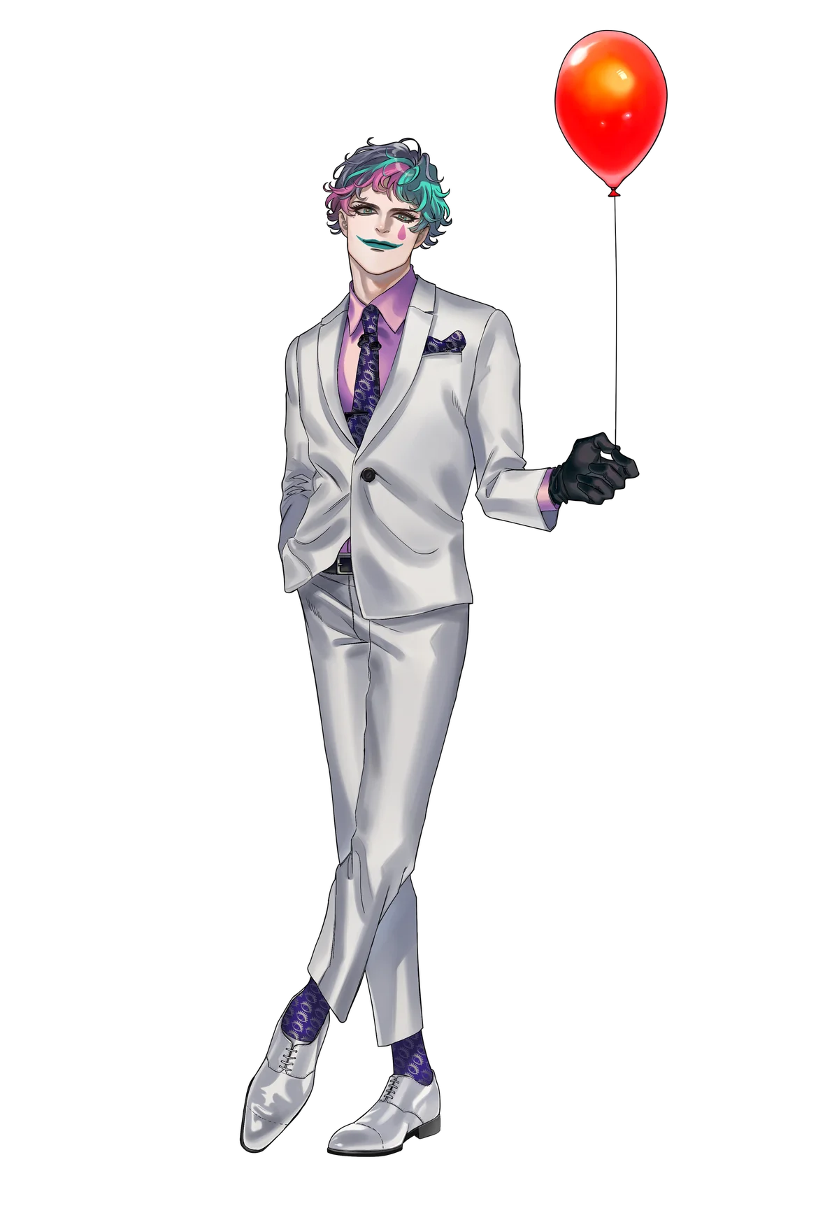 辰馬本家酒造×「にじさんじ」所属のバーチャルライバー「ジョー・力一」とのコラボ企画「第3回 晩酌博覧会～日本酒部門～」、2026年1月21日21時より配信決定！ 画像 8