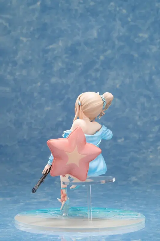 『ドールズフロントライン2：エクシリウム』より、「スオミ 煌海のエルフVer.」がフィギュア化。あみあみにて予約受付中。 画像 7