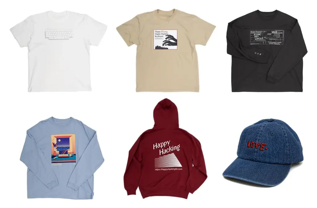 HHKBとZOZOTOWNがコラボレーション！ 画像 2