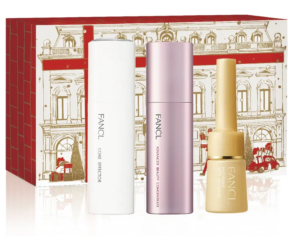 ファンケル11月開始キャンペーンのご紹介 画像 1