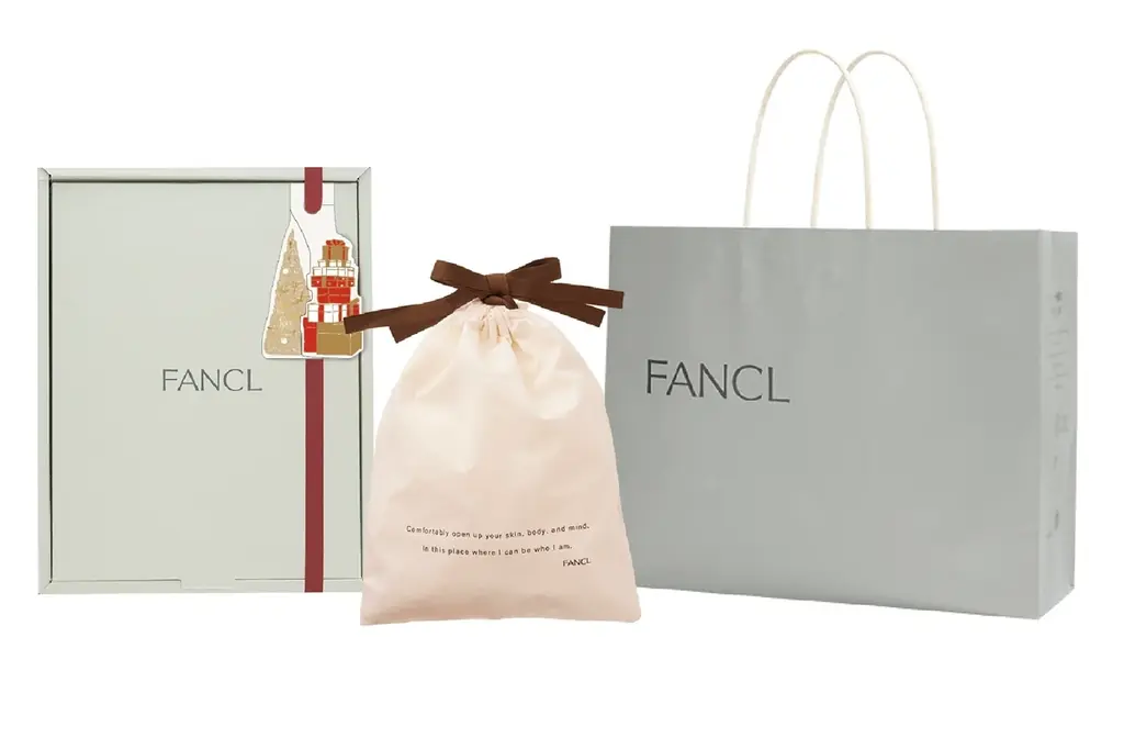 ファンケル11月開始キャンペーンのご紹介 画像 3