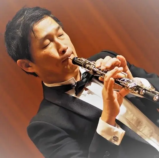 【リーガロイヤルホテル広島】都会の森のチャペルで奏でる無料のコンサート『クリスマスコンサート ～オーボエとピアノの響き～』 画像 2