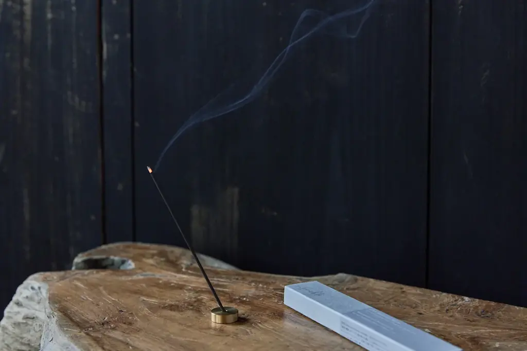 12月19日開幕 無印良品の香り展「かおりをきく」