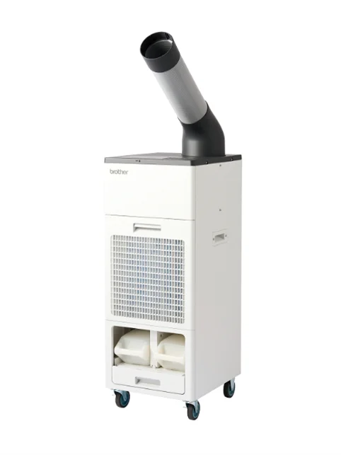 ブラザー、アジア競技大会・アジアパラ競技大会のパートナーシップ契約を締結 画像 2