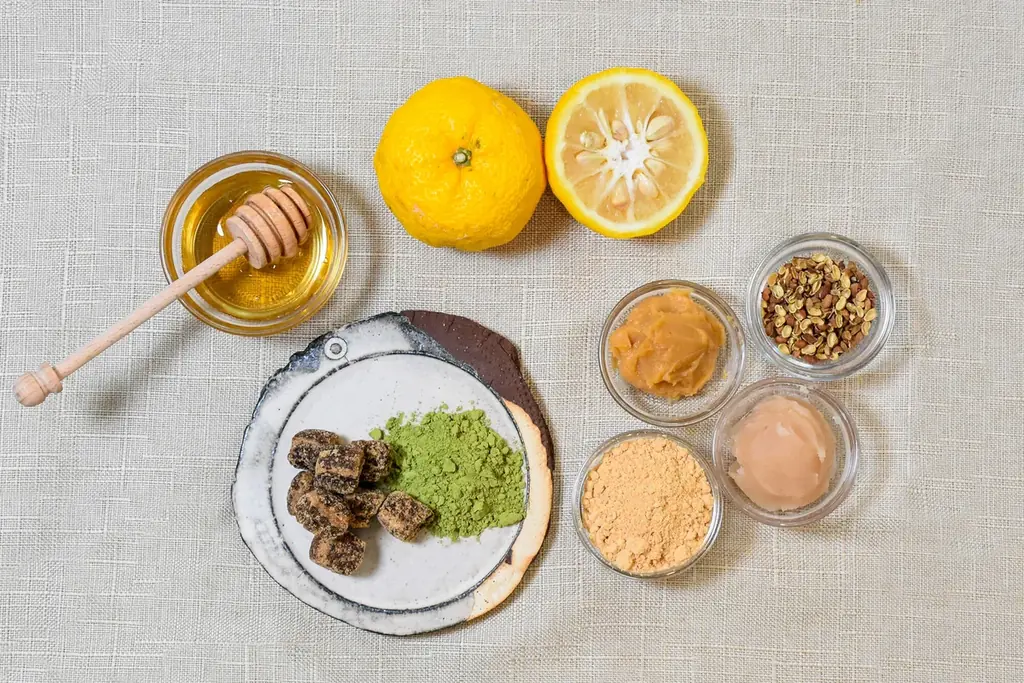 【Minimal 2026バレンタイン】4人の職人による「The Four Hands Collection」登場。厳選カカオのオリジナルチョコレートと素材のマリアージュを楽しむ16種ボンボンショコラ 画像 10