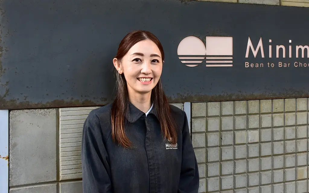 【Minimal 2026バレンタイン】4人の職人による「The Four Hands Collection」登場。厳選カカオのオリジナルチョコレートと素材のマリアージュを楽しむ16種ボンボンショコラ 画像 11