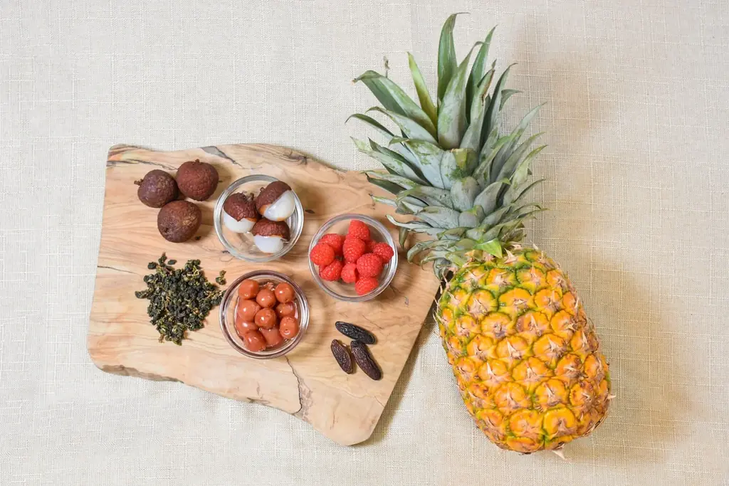 【Minimal 2026バレンタイン】4人の職人による「The Four Hands Collection」登場。厳選カカオのオリジナルチョコレートと素材のマリアージュを楽しむ16種ボンボンショコラ 画像 13