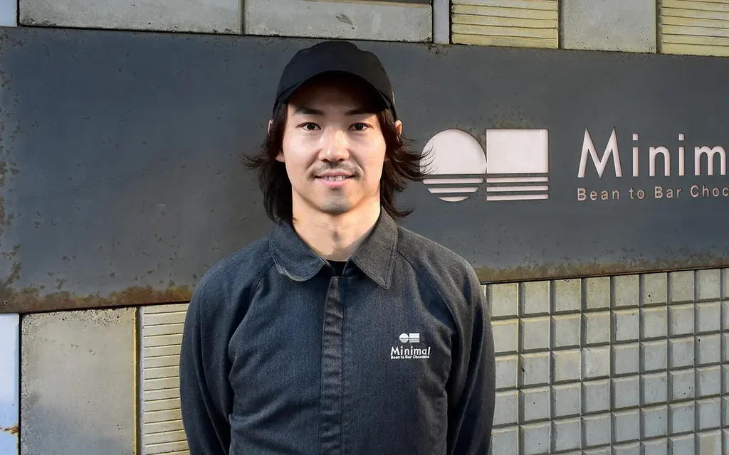 【Minimal 2026バレンタイン】4人の職人による「The Four Hands Collection」登場。厳選カカオのオリジナルチョコレートと素材のマリアージュを楽しむ16種ボンボンショコラ 画像 14