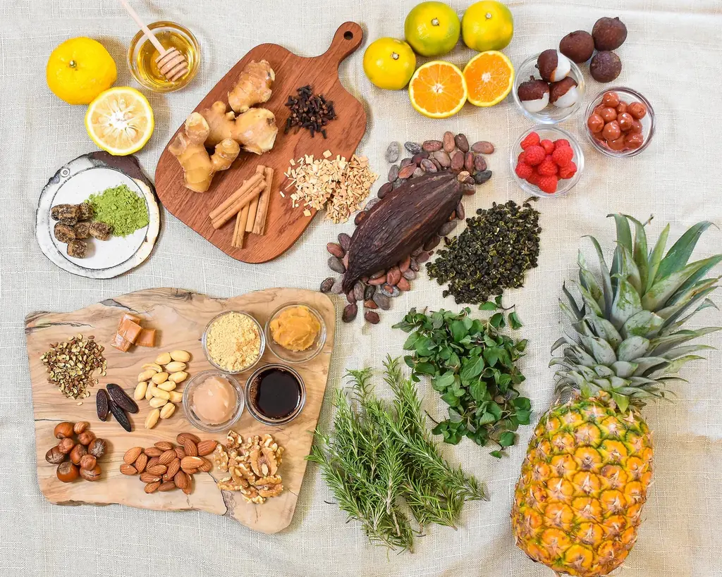 【Minimal 2026バレンタイン】4人の職人による「The Four Hands Collection」登場。厳選カカオのオリジナルチョコレートと素材のマリアージュを楽しむ16種ボンボンショコラ 画像 2