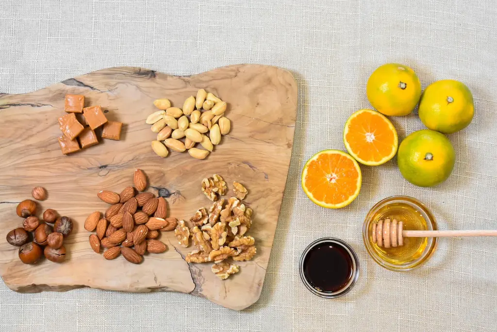 【Minimal 2026バレンタイン】4人の職人による「The Four Hands Collection」登場。厳選カカオのオリジナルチョコレートと素材のマリアージュを楽しむ16種ボンボンショコラ 画像 7