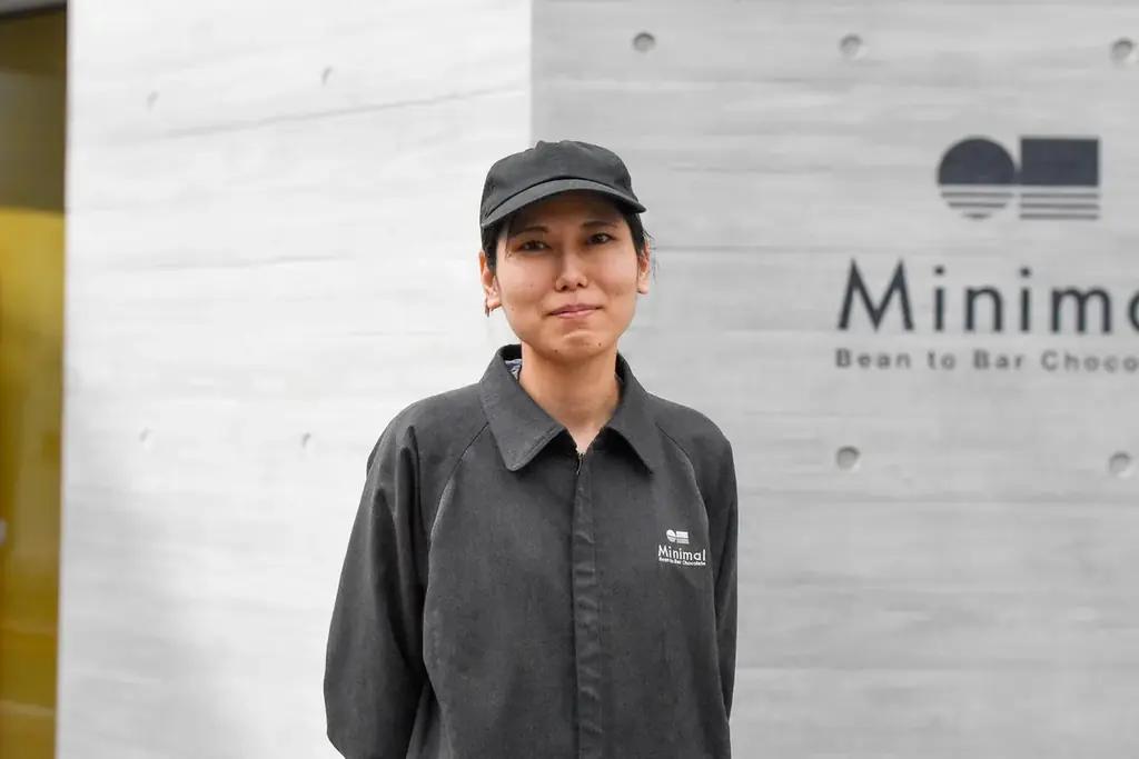 【Minimal 2026バレンタイン】4人の職人による「The Four Hands Collection」登場。厳選カカオのオリジナルチョコレートと素材のマリアージュを楽しむ16種ボンボンショコラ 画像 8