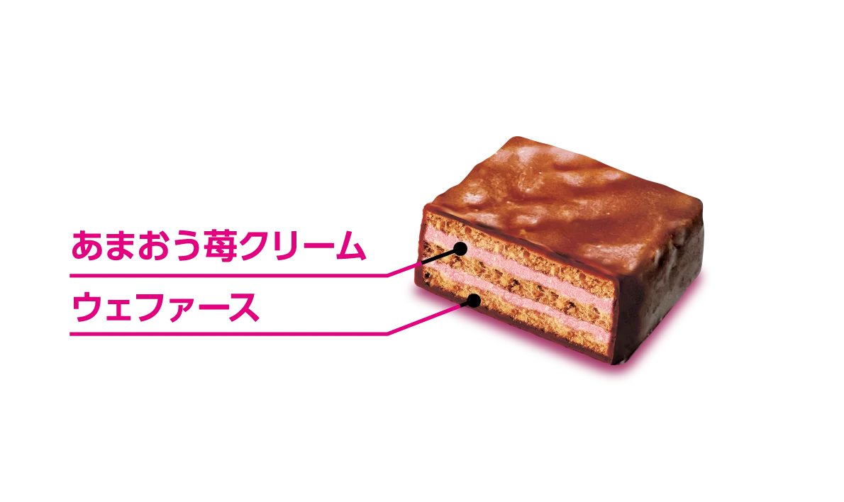 【不二家】可愛いハート型のクッキーに大袋タイプが登場「108gハートクッキー（バターアーモンド）」 画像 4