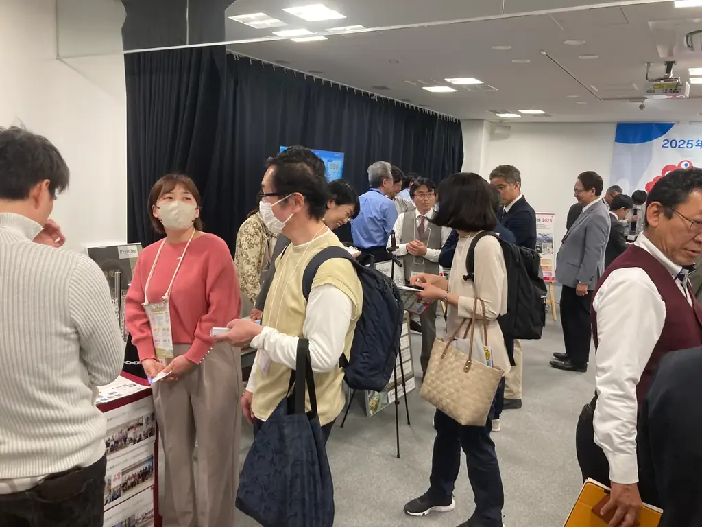 アフター万博イベント 11月21日・22日開催！「TEAM EXPO 祭り」～万博の熱気と共創の輪を未来へつなぐ～ 画像 2