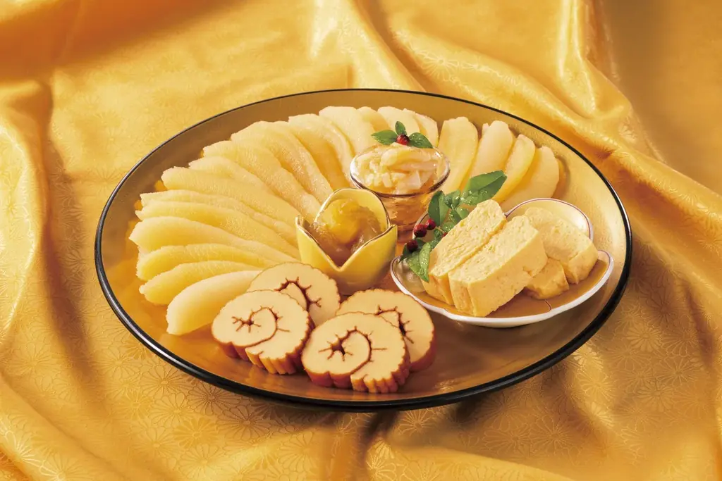 2012年から販売　累計約1,950万食突破、好きな素材を好きなだけ選べる！ローソンストア100オリジナルおせち「選べるおせち」が今年も登場！ 画像 10