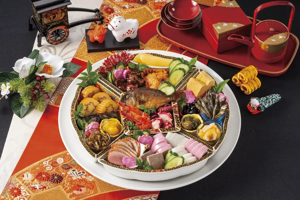 2012年から販売　累計約1,950万食突破、好きな素材を好きなだけ選べる！ローソンストア100オリジナルおせち「選べるおせち」が今年も登場！ 画像 13