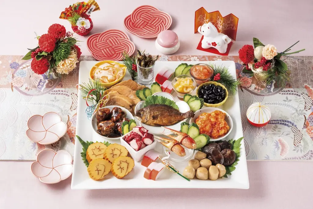 2012年から販売　累計約1,950万食突破、好きな素材を好きなだけ選べる！ローソンストア100オリジナルおせち「選べるおせち」が今年も登場！ 画像 8