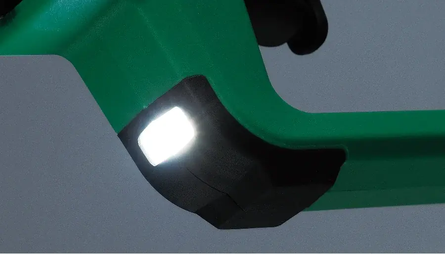 電動工具ブランド「HiKOKI(ハイコーキ)」片手でラクに切断、業界初※のコードレスカッタ登場。「CE 18DYMA」「CE 18DYCA」新発売11月25日（火）より発売開始 画像 6