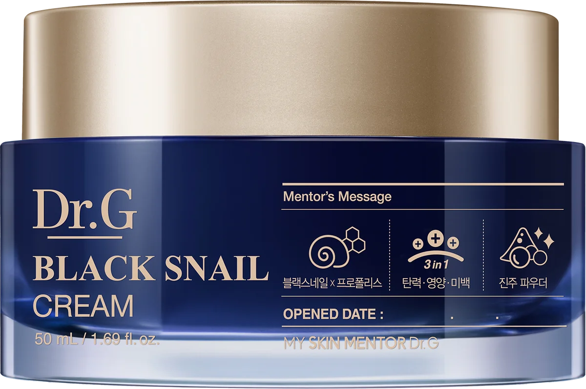 韓国のNo.1スキンケアブランド*¹＜Dr.G＞、佐藤景瑚（JO1）さんを起用した＜ブラックスネイルライン＞の新ビジュアルを公開！ 画像 3