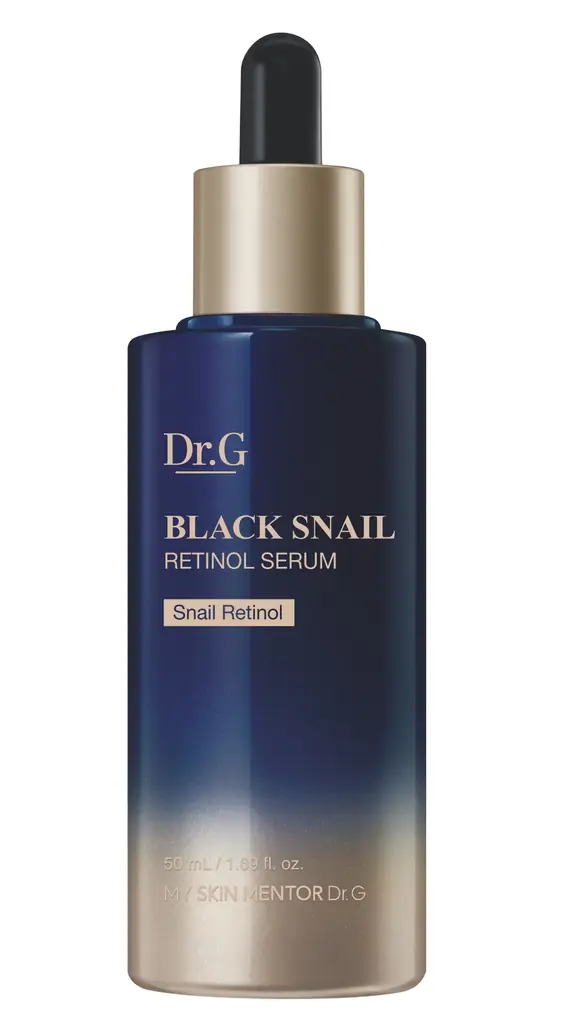 韓国のNo.1スキンケアブランド*¹＜Dr.G＞、佐藤景瑚（JO1）さんを起用した＜ブラックスネイルライン＞の新ビジュアルを公開！ 画像 4