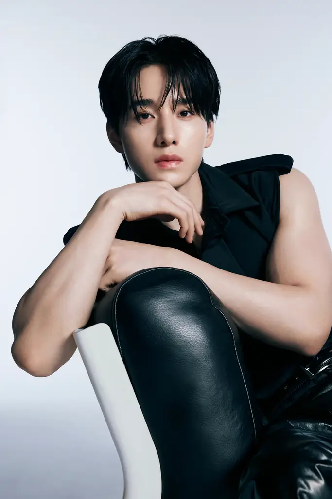 韓国のNo.1スキンケアブランド*¹＜Dr.G＞、佐藤景瑚（JO1）さんを起用した＜ブラックスネイルライン＞の新ビジュアルを公開！ 画像 5