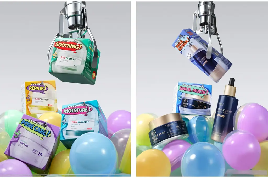 韓国のNo.1スキンケアブランド*¹＜Dr.G＞、佐藤景瑚（JO1）さんを起用した＜ブラックスネイルライン＞の新ビジュアルを公開！ 画像 6