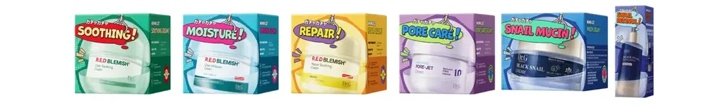 韓国のNo.1スキンケアブランド*¹＜Dr.G＞、佐藤景瑚（JO1）さんを起用した＜ブラックスネイルライン＞の新ビジュアルを公開！ 画像 7