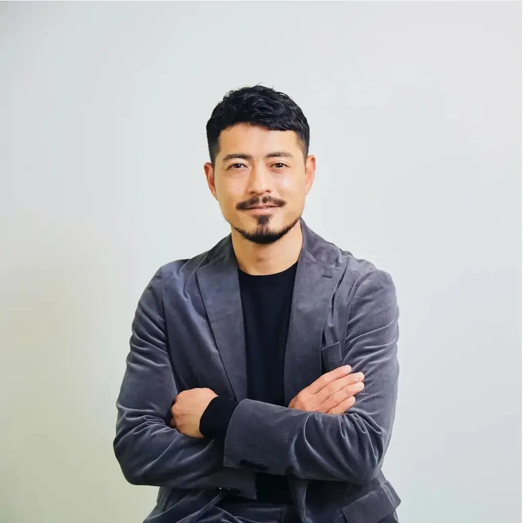 【クールジャパンDXサミット2025】SESSION 6詳細発表！『COOL EDO BODY ー 歩く、発酵する、生きる』 画像 3