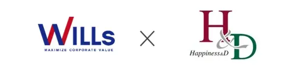株式会社ハピネス・アンド・ディにプレミアム優待倶楽部を導入株主様との対話強化・株主管理ＤＸの促進へ 画像 1