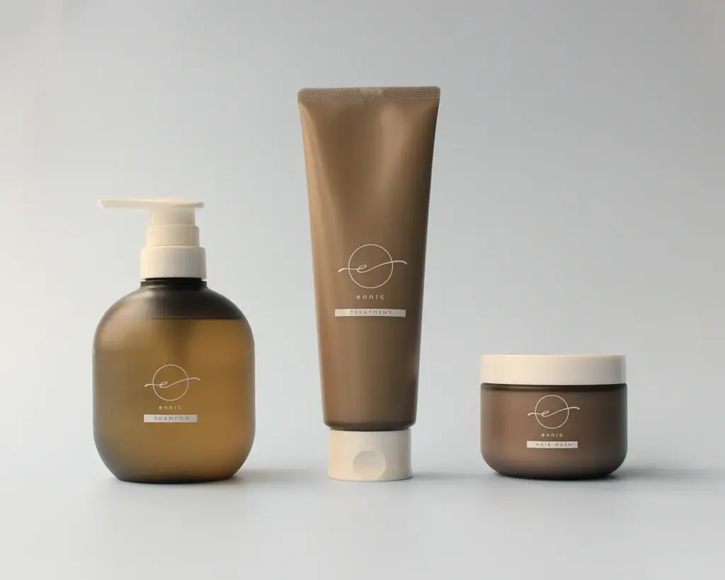 美容室発のヘア＆スキンケアブランド 「ennic（エニック）」 5年半でシリーズ累計販売数10万本を突破した人気コスメが日本橋髙島屋S.C.に期間限定出店 画像 4