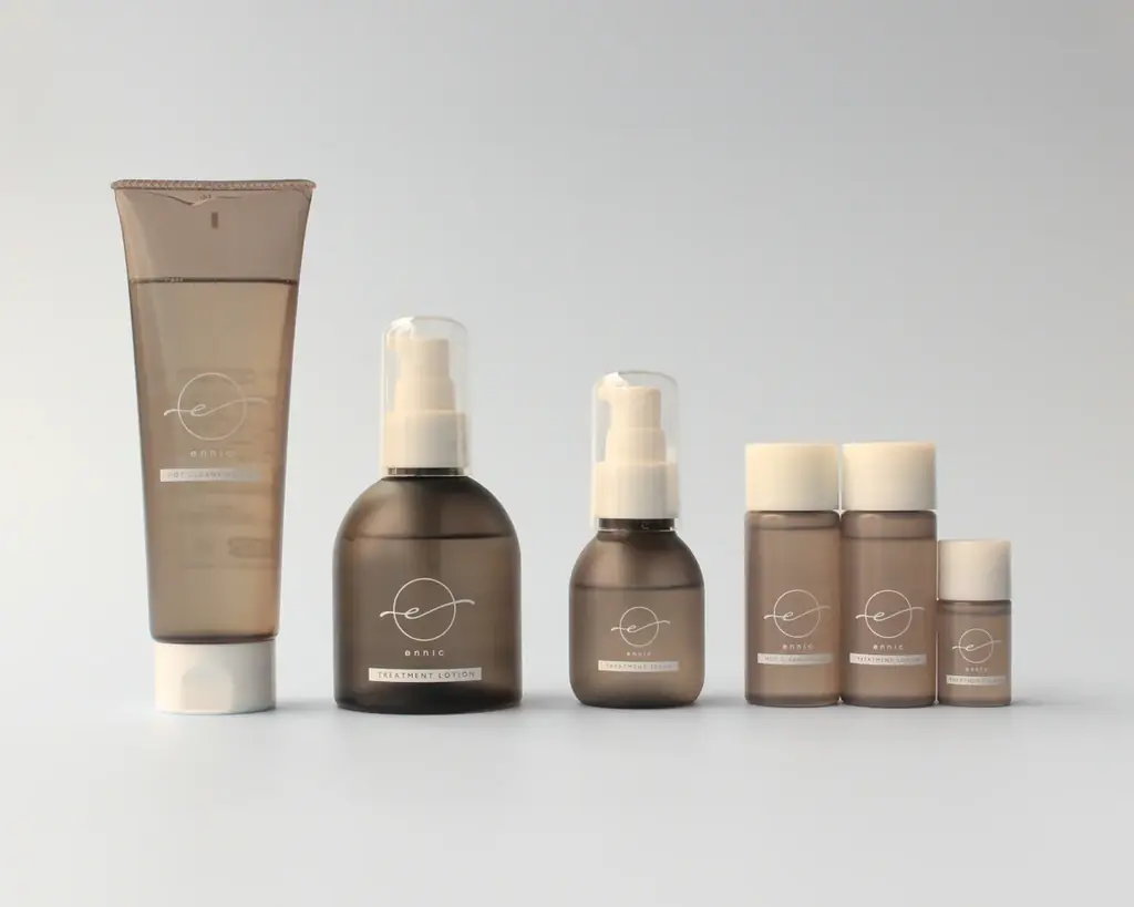 美容室発のヘア＆スキンケアブランド 「ennic（エニック）」 5年半でシリーズ累計販売数10万本を突破した人気コスメが日本橋髙島屋S.C.に期間限定出店 画像 5