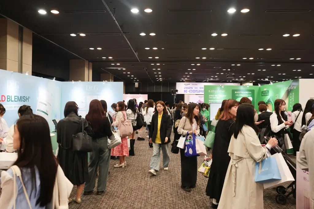 韓国から日本初上陸5ブランドを含む、全24ブランドが集結！「Reverb x Amazon: K-Cosme Black Friday Festival」出展ブランド＆豪華イベント情報解禁 画像 6