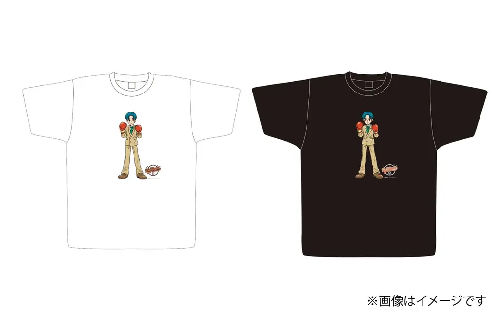 【簡秀吉】コラボグッズがヴィレッジヴァンガードオンラインストアで発売決定！ 画像 10