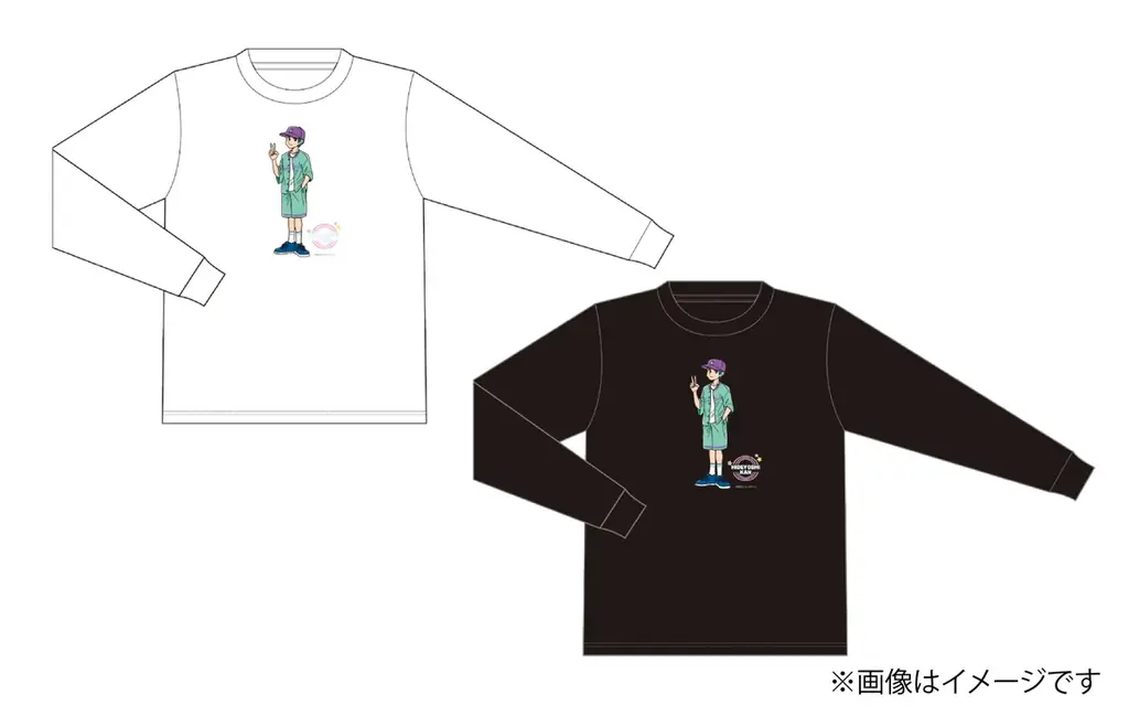 【簡秀吉】コラボグッズがヴィレッジヴァンガードオンラインストアで発売決定！ 画像 11