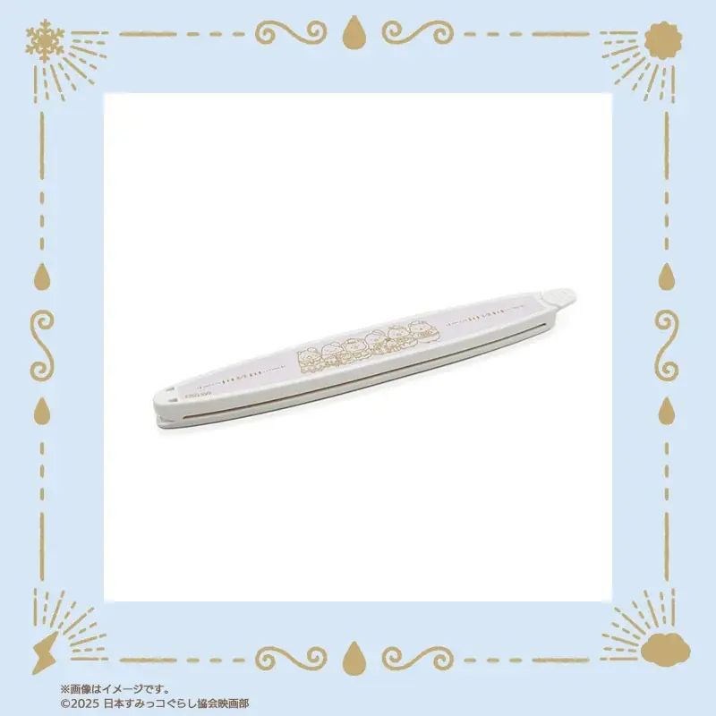 『映画 すみっコぐらし 空の王国とふたりのコ』フレーム切手セット＆グッズが登場！ 画像 18