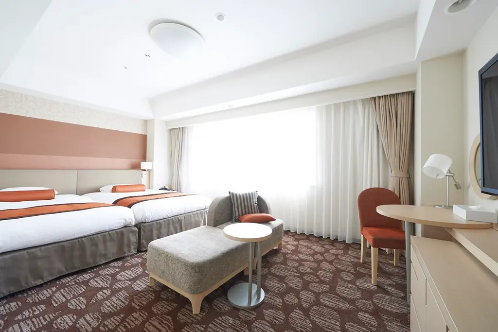 【JR西日本ホテルズ】11のホテルで、それぞれの「とっておきのクリスマス」を。クリスマスケーキ・宿泊・レストランで楽しむ、聖夜を彩るあなただけのひととき 画像 10