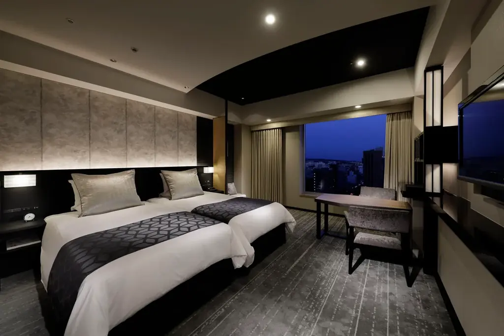 【JR西日本ホテルズ】11のホテルで、それぞれの「とっておきのクリスマス」を。クリスマスケーキ・宿泊・レストランで楽しむ、聖夜を彩るあなただけのひととき 画像 7