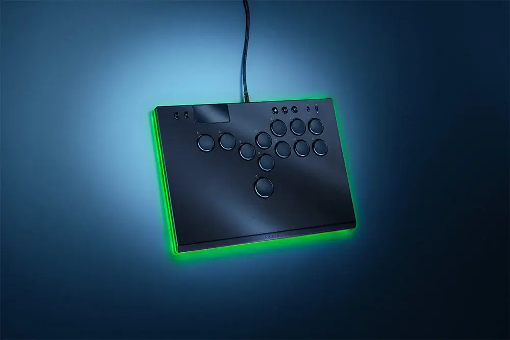 「Razer Black Friday ‘25」開催 画像 3