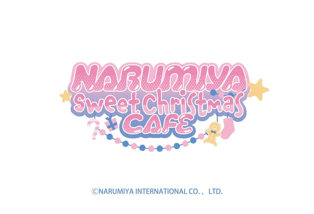 アパレルブランド『スピンズ』とスイーツバイキング『スイーツパラダイス』が運営するコラボカフェ『S-PiCK CAFE』、次のコラボは平成のジュニアブームを牽引した「ナルミヤキャラクターズ」に決定！ 画像 6