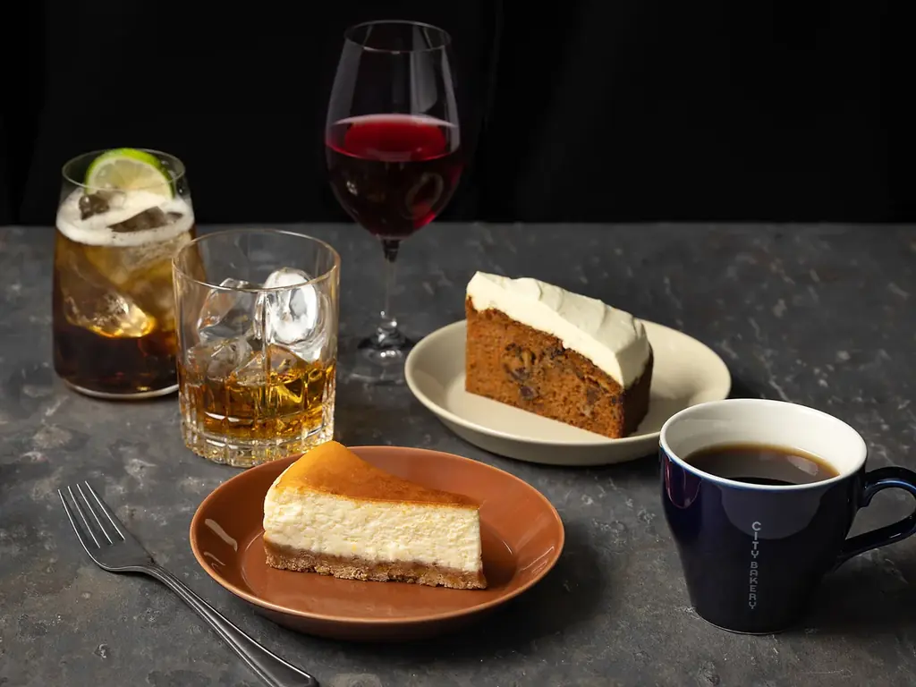 ＜銀座に145坪＞ NY発祥「THE CITY BAKERY」がエリア最大規模のベーカリー＆カフェに東京初のバー＆グリルを併設し、12月15日(月)GRAND OPENING ! 画像 2