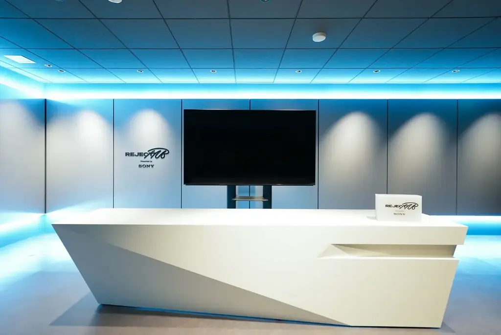 12月4日開催！プロeスポーツチーム「REJECT」企業エグゼクティブ向け格闘ゲーム交流会 — SFLプロ選手による特別コーチング付き — 画像 2