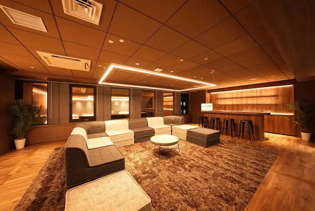 12月4日開催！プロeスポーツチーム「REJECT」企業エグゼクティブ向け格闘ゲーム交流会 — SFLプロ選手による特別コーチング付き — 画像 3