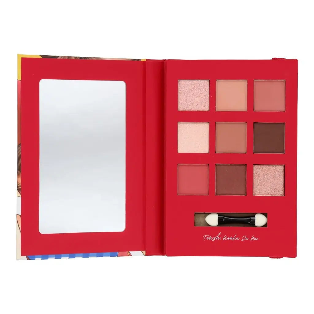 少女雑誌「りぼん」で多くの読者に愛された名作『天使なんかじゃない』がコスメに！粧美堂より、懐かしのイラストを使用したコスメシリーズが新登場♡ 画像 15